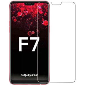 Oppo F7 Glass Screen Protector