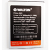 Walton GH3 Battery