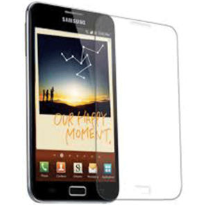 Samsung Note 1 Screen Protector