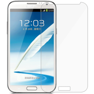 Samsung Note 2 Screen Protector