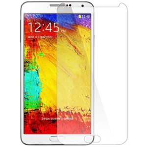 Samsung Note 3 Screen Protector