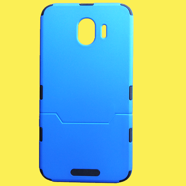 Samsung J4 Back Case