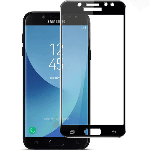 Samsung J5 Pro 5D Glass Screen Protector