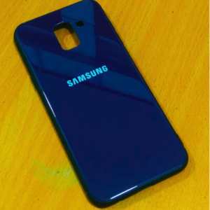 Samsung J6 Back Cover