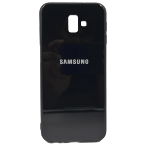 Samsung J6 Plus Back Cover
