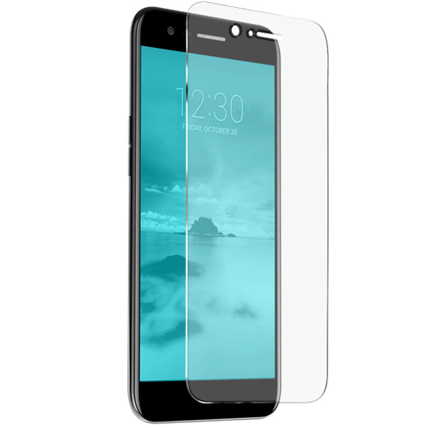 LG K4 2017 Glass Screen Protector