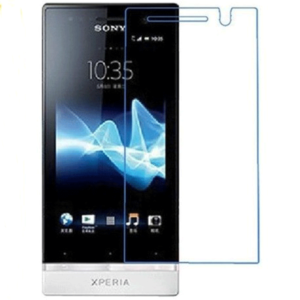 Sony Xperia LT22 Glass Screen Protector