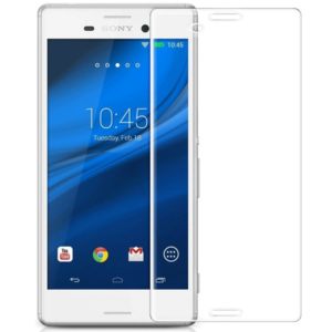 Sony Xperia M4 Glass Screen Protector
