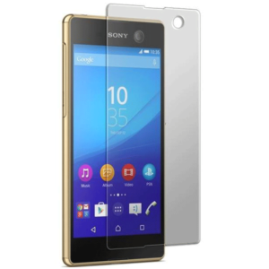 Sony Xperia M5 Glass Screen Protector