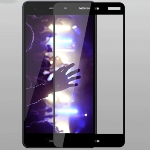 Nokia 2 2018 5D Glass Screen Protector