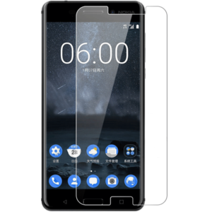 Nokia 6 Glass Screen Protector