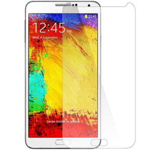 Samsung Note3 Neo Glass Screen Protector