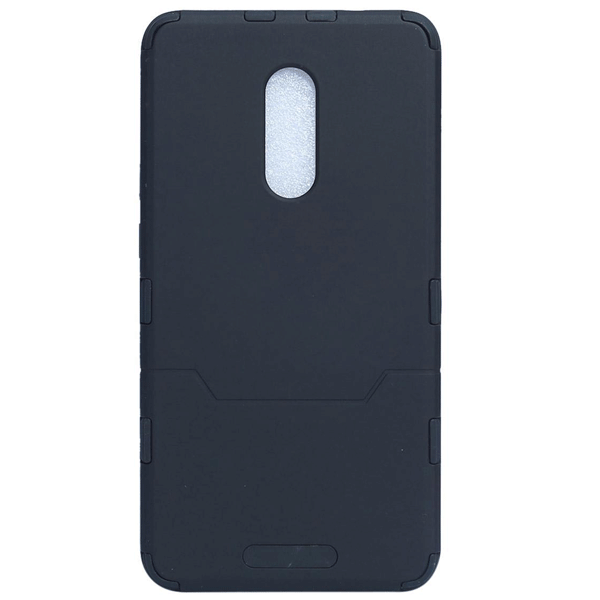 Mi Note 4X Black Cover