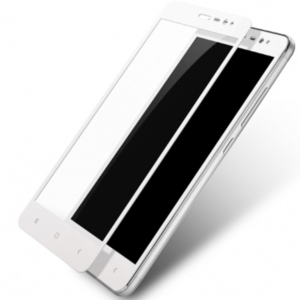 Mi Redmi Note 4X 5D Glass Screen Protector