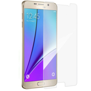 Samsung Note 5 Glass Screen Protector