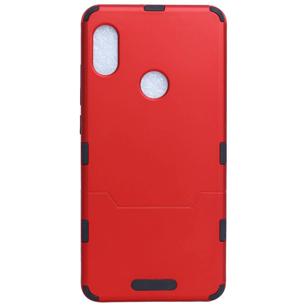 Mi Note 5 Pro Back Case