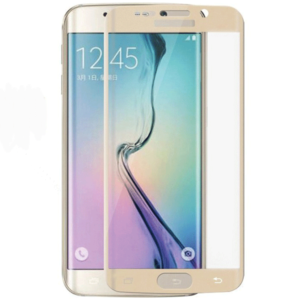 Samsung S6 Edge+ 5D Glass Screen Protector
