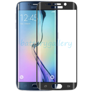 Samsung S7 Edge+ 5D Glass Screen Protector