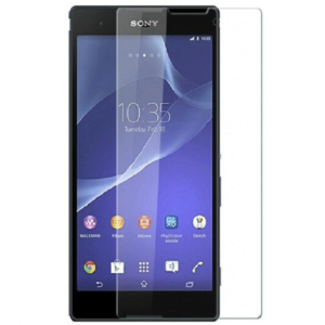 Sony Xperia T3 Glass Screen Protector