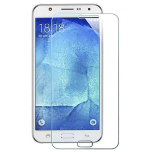 Samsung J7 Glass Screen Protector