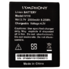 Symphony V110 Battery