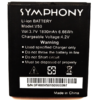 Symphony V50 Battery