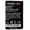 Symphony W22 Battery