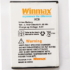 Winmax XC8 Battery
