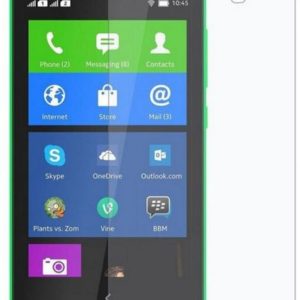 Microsoft Lumia XL Glass Screen Protector