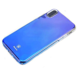 Huawei Y7 Pro Back Cover