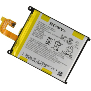 Sony Z2 Battery