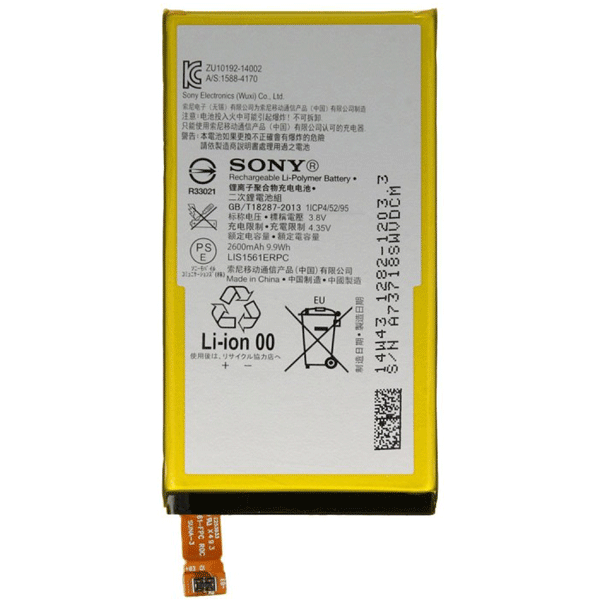 Sony Z3 Mini Battery