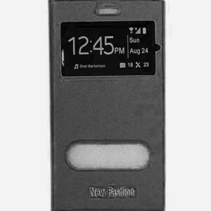 Nokia 6 Flip Cover