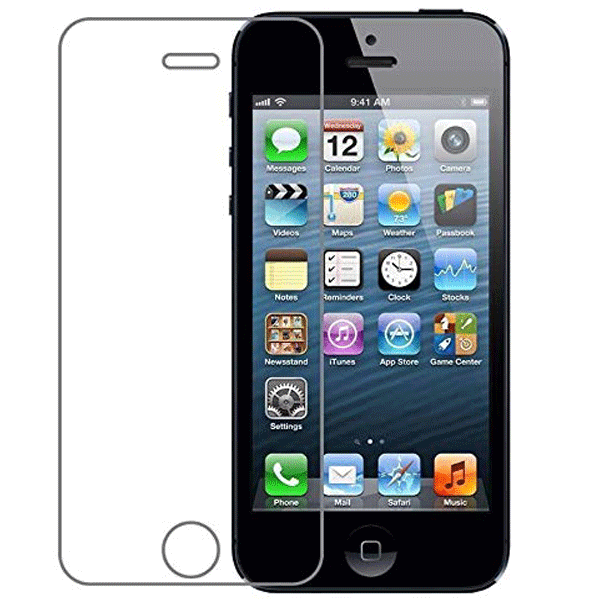 Iphone 4G Glass Screen Protector