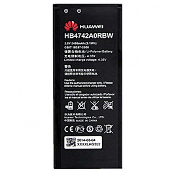 Huawei G730 Battery