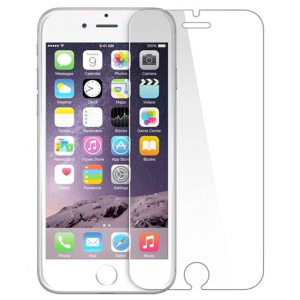 Iphone 8 Plus Glass Screen Protector