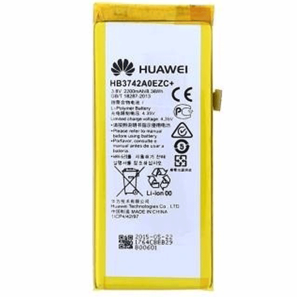 Huawei GR3 Battery