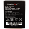 Symphony I60 Battery