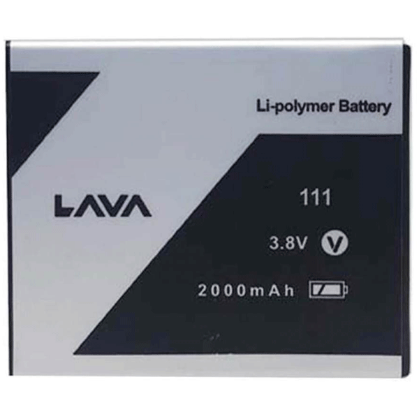 Lava Iris 80 Battery