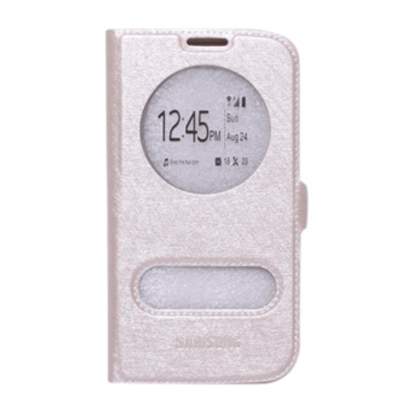 Samsung J2 Prime Flip Cover