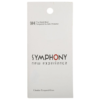 Symphony W128 Glass Screen Protector