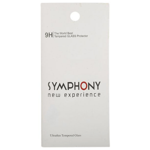 Symphony W75 Glass Screen Protector