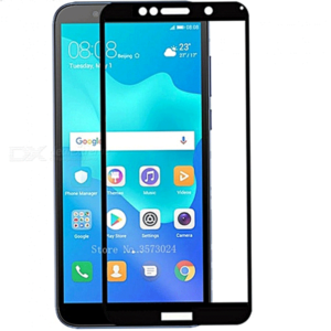 Huawei Y5 Prime 5D Glass Screen Protector