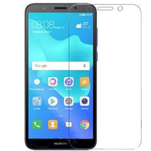 Huawei Y7 Prime Glass Screen Protector