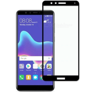 Huawei Y7 Pro 5D Glass Screen Protector