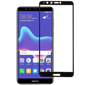 Huawei Y9 2018 5D Screen Protector