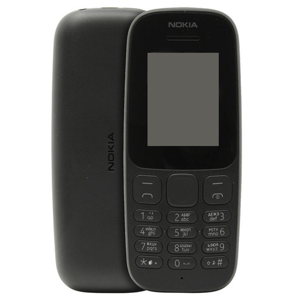 Nokia 105 2017 Casing