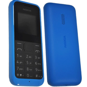 Nokia 105 Dual Sim Casing