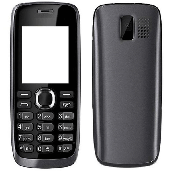 Nokia 112 Casing