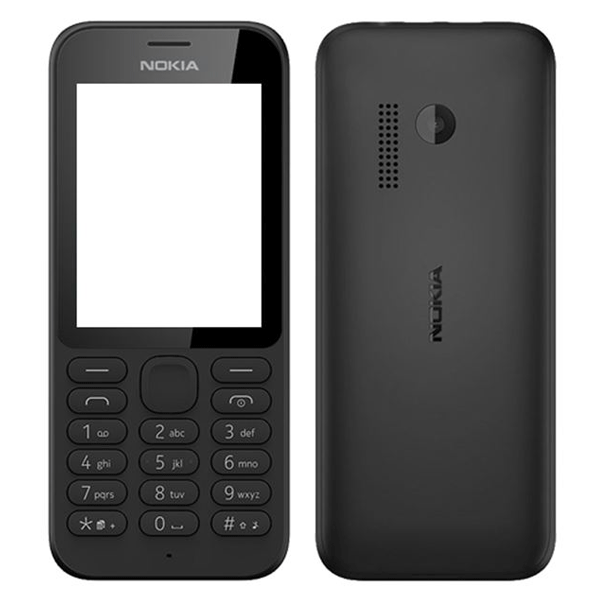 Nokia 215 Casing